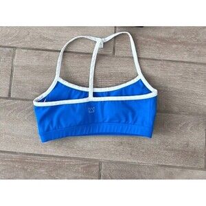 Royal Change Medium Sports Bras Lot Of Yoga Lined  Sexy A B C Cup Workout Run